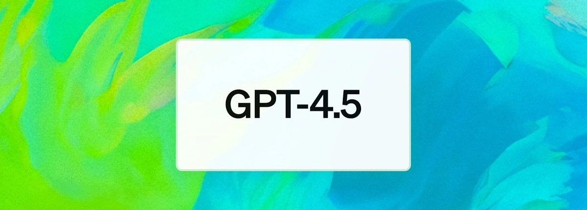 OpenAI推出GPT-4.5：奥特曼称其为“最后一代非推理模型”，虽未破基准但展现全新智能