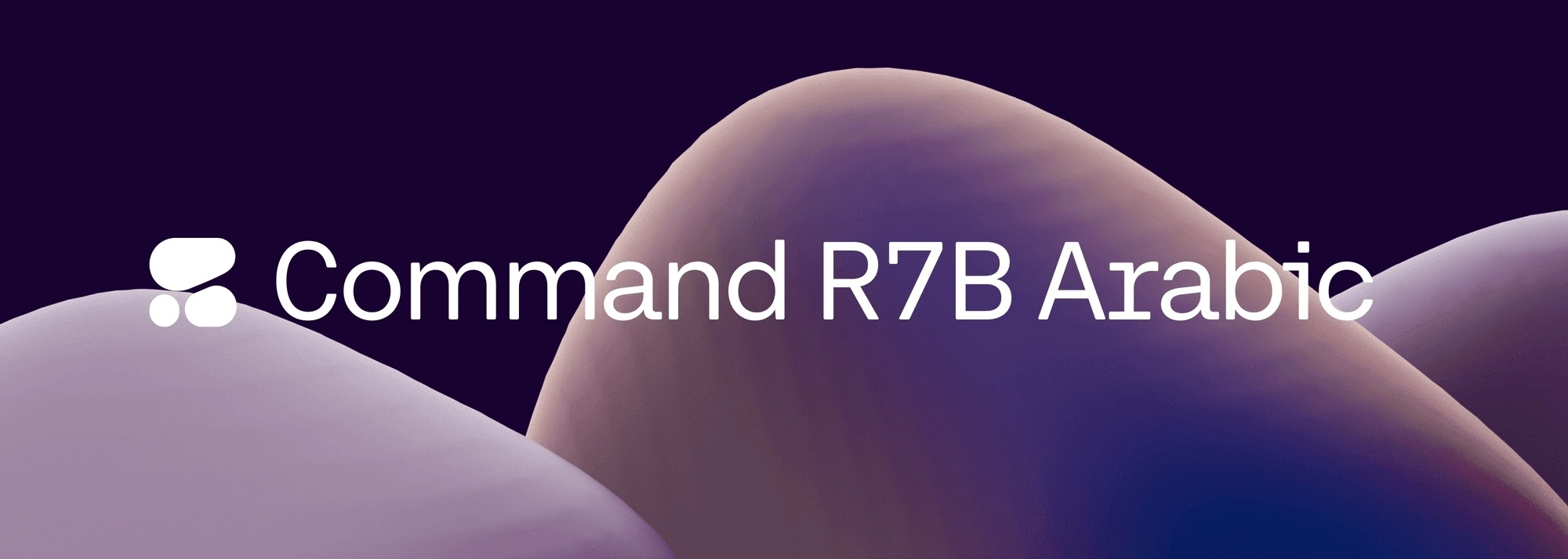 Cohere推出Command R7B Arabic：专为阿拉伯语优化的开源AI模型