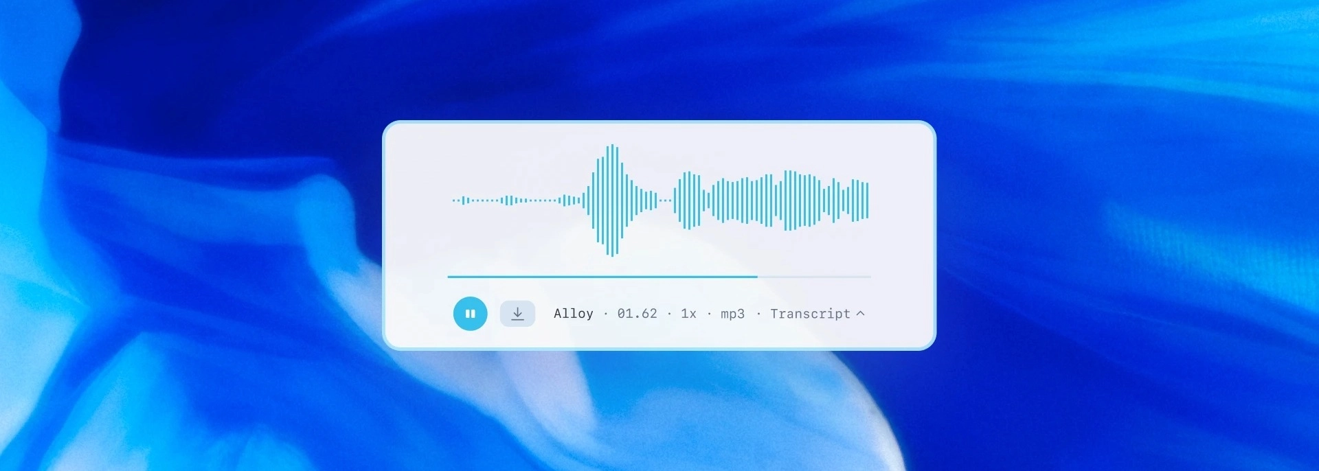 OpenAI推出全新语音模型：拟人化升级，情感语气可控，语音智能代理更强大