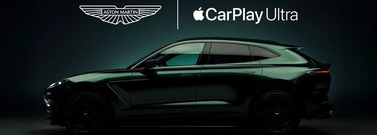 苹果放大招！CarPlay Ultra正式发布：iPhone与汽车屏幕实现全面深度整合
