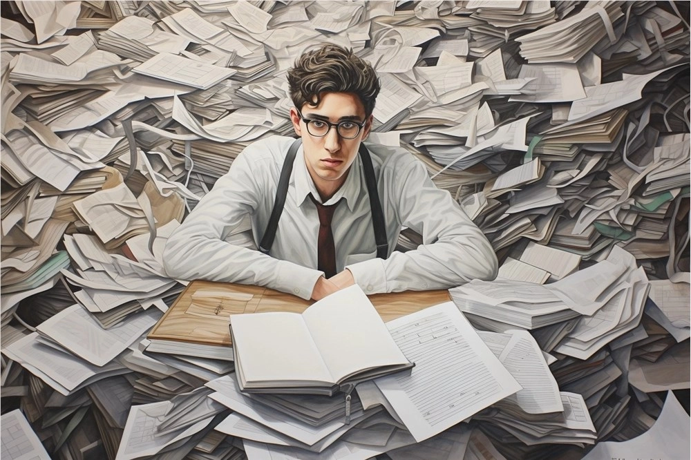 学生怒揭教授用ChatGPT糊弄课件，集体维权索赔8000美元！