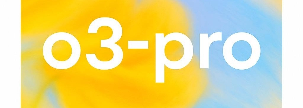 OpenAI震撼发布o3-Pro！性能暴增价格腰斩，比GPT-4o便宜80%