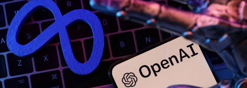 重磅！扎克伯格豪掷1亿美元签约奖金，从OpenAI挖走3位顶尖AI研究员