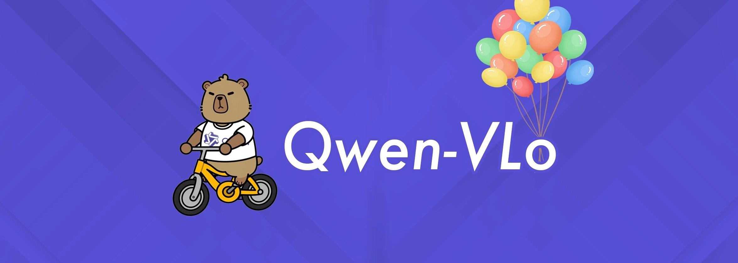 阿里云Qwen VLo多模态模型重磅发布：一句话就能画图修图，AI创作再升级！