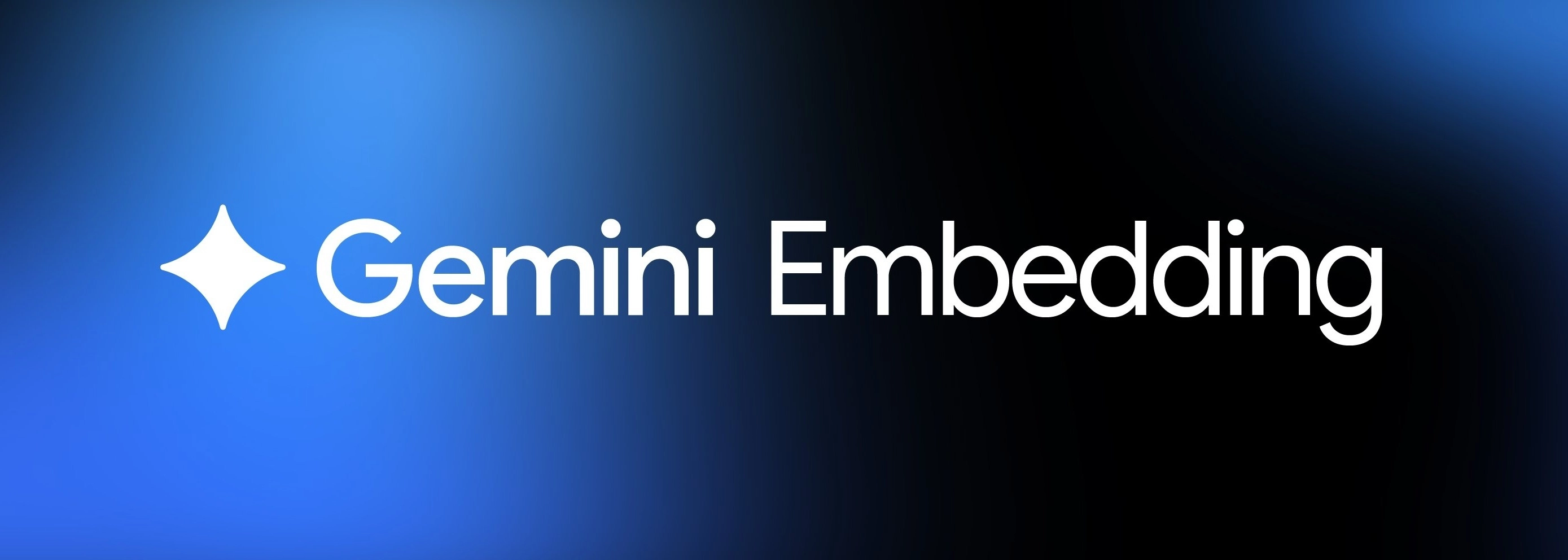 谷歌Gemini-embedding-001登顶MTEB榜首！全球首个文本嵌入模型力压OpenAI